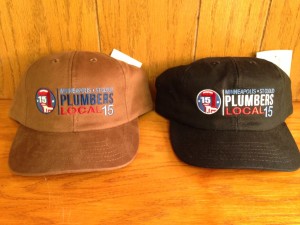 Plumbers Hats