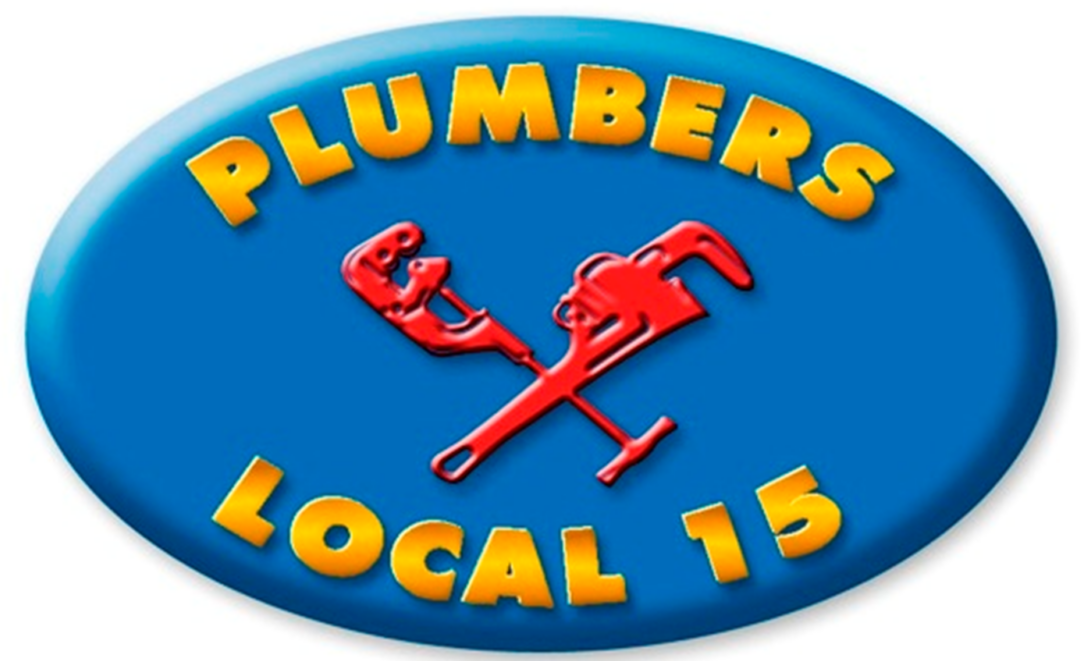 U.A. Plumbers Local 15